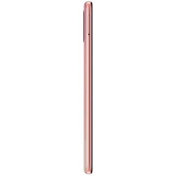 Samsung Galaxy A51 128 GB 8 GB Pembe