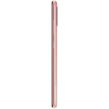 Samsung Galaxy A51 128 GB 8 GB Pembe