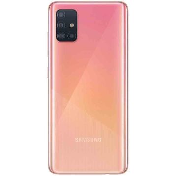 Samsung Galaxy A51 256 GB 8 GB Ram Pembe