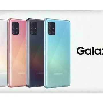 Samsung Galaxy A51 64 GB 4 GB Ram