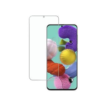 Samsung Galaxy A51 Nano Ultra İnce Ekran Koruyucu Uyumlu Kırılmaz Cam