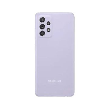 Samsung Galaxy A52 128 GB Mor Yenilenmiş