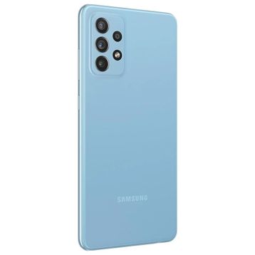 Samsung Galaxy A52 5G 128 GB 6 GB Ram Mavi