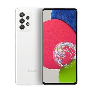 Samsung Galaxy A52s 128 GB Yenilenmiş