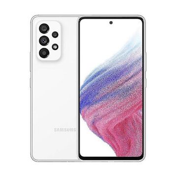 Samsung Galaxy A53 5G 128 GB 8 GB Ram Beyaz