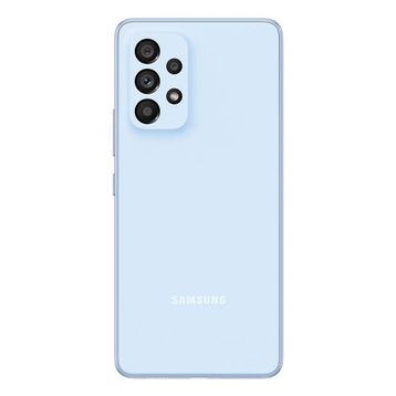 Samsung Galaxy A53 5G 128 GB 8 GB Ram Mavi