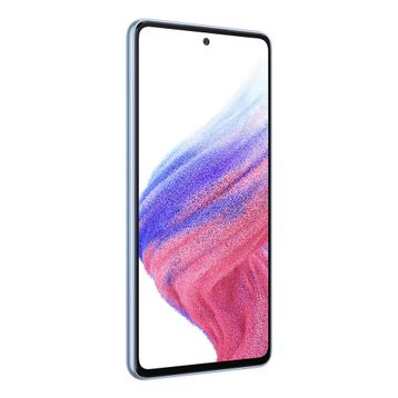 Samsung Galaxy A53 5G 128 GB 8 GB Ram Mavi