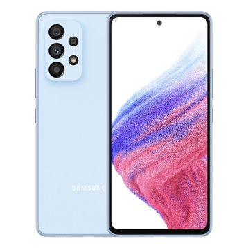 Samsung Galaxy A53 5G 128 GB 8 GB Ram Mavi
