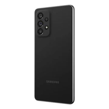 Samsung Galaxy A53 5G 128 GB 8 GB Ram Siyah