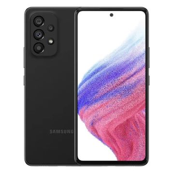 Samsung Galaxy A53 5G 128 GB 8 GB Ram Siyah