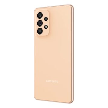 Samsung Galaxy A53 5G 128 GB 8 GB Ram Turuncu