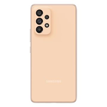 Samsung Galaxy A53 5G 128 GB 8 GB Ram Turuncu