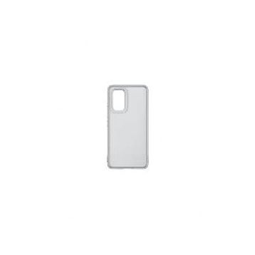 Samsung Galaxy A53 Şeffaf Siyah Kılıf