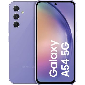 Samsung Galaxy A54 5G 128 GB 6 GB Ram Mor