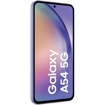 Samsung Galaxy A54 5G 128 GB 6 GB Ram Mor