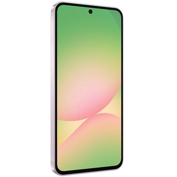 Samsung Galaxy A56 256 GB 8 GB Ram Pembe
