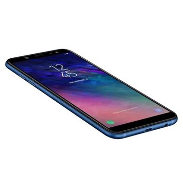 Samsung Galaxy A6 32 GB Mavi