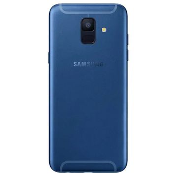 Samsung Galaxy A6 64 GB Mavi