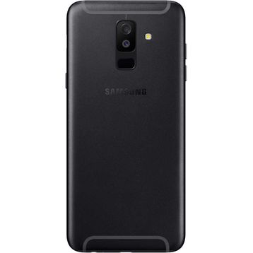 Samsung Galaxy A6 Plus 32 GB Siyah