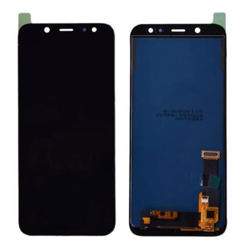 Samsung Galaxy A6 Plus A605 Uyumlu Lcd Ekran