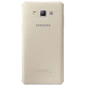 Samsung Galaxy A7 16 GB Altın