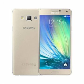 Samsung Galaxy A7 16 GB Altın