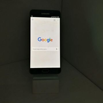 Samsung Galaxy A7 16 GB Altın
