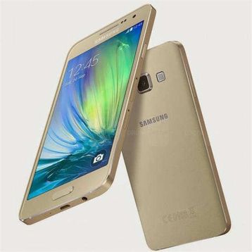 Samsung Galaxy A7 16 GB Altın