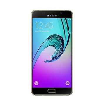 Samsung Galaxy A7 16 GB Altın