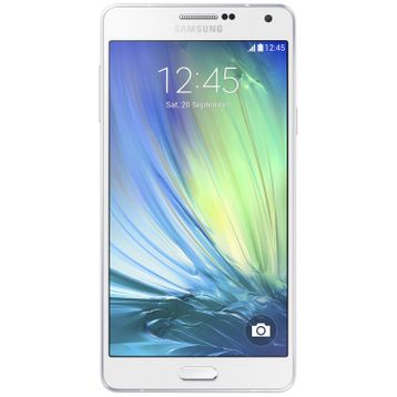 Samsung Galaxy A7 16 GB Beyaz