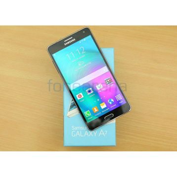 Samsung Galaxy A7 16 GB Beyaz