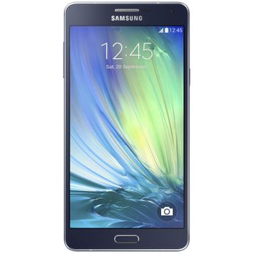 Samsung Galaxy A7 16 GB Siyah