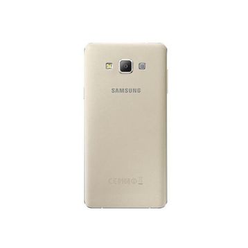 Samsung Galaxy A7 16 GB Siyah