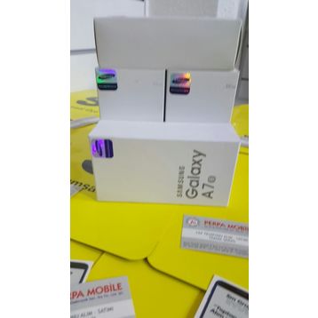 Samsung Galaxy A7 16 GB Siyah