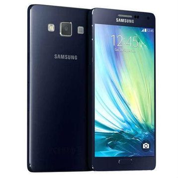 Samsung Galaxy A7 16 GB Siyah