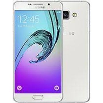 Samsung Galaxy A7 16 GB Siyah