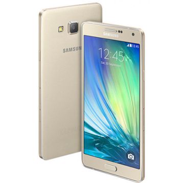 Samsung Galaxy A7 16 GB Siyah