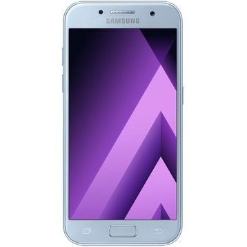 Samsung Galaxy A7 2017 32 GB Mavi