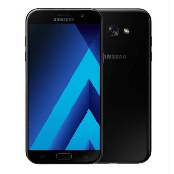Samsung Galaxy A7 2017 32 GB Mavi