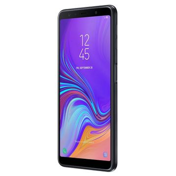 Samsung Galaxy A7 2018 128 GB Siyah