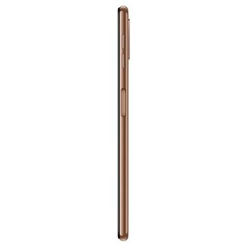 Samsung Galaxy A7 2018 64 GB Pembe