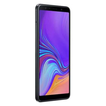 Samsung Galaxy A7 2018 64 GB Siyah