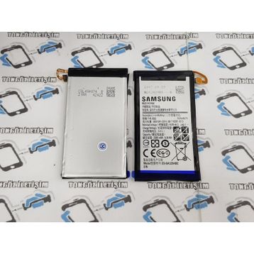 Samsung Galaxy A7 2018 A750 Eb-ba750abu Batarya Pil