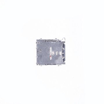 Samsung Galaxy A7 A700 Sim Kart Okuyucu