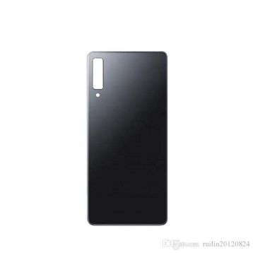 Samsung Galaxy A7 A750 2018 Arka Pil Batarya Kapağı