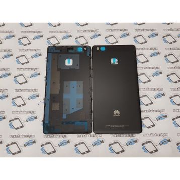 Samsung Galaxy A7 A750 2018 Arka Pil Batarya Kapağı