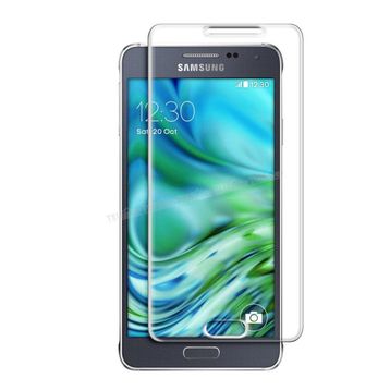 Samsung Galaxy A7 Cam Ekran Koruyucu