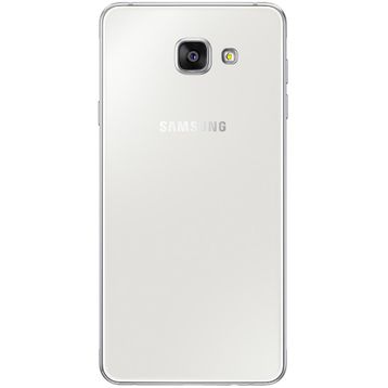 Samsung Galaxy A7 SM-A710F 16 GB Beyaz