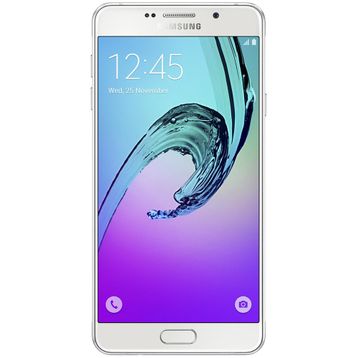 Samsung Galaxy A7 SM-A710F 16 GB Beyaz