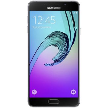 Samsung Galaxy A7 SM-A710F 16 GB Siyah